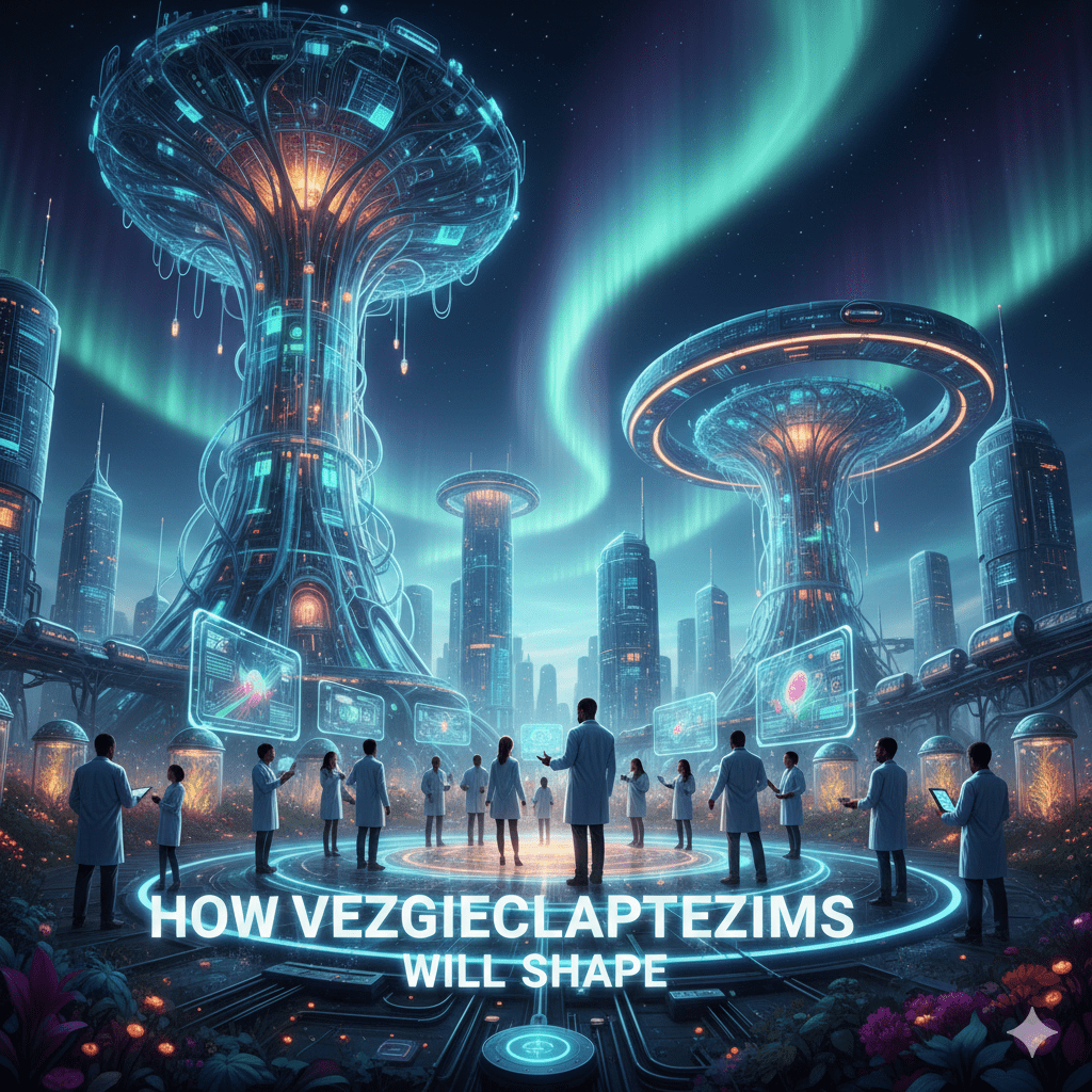 How Vezgieclaptezims Will Shape