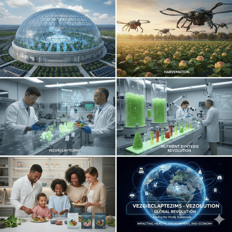 Vezgieclaptezims Is Revolutionizing