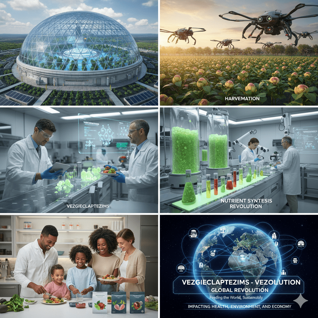 Vezgieclaptezims Is Revolutionizing