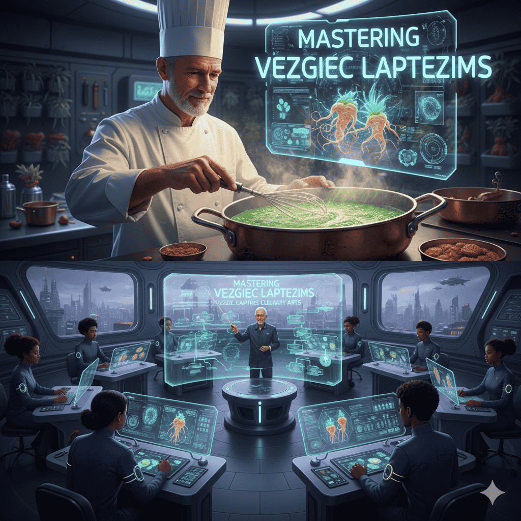 Mastering Vezgieclaptezims