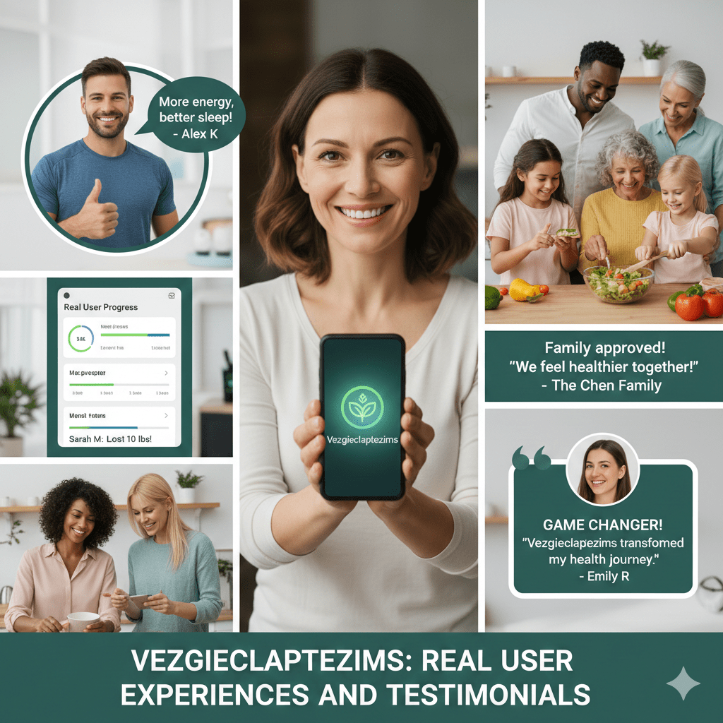 Vezgieclaptezims: Real User Experiences and Testimonials