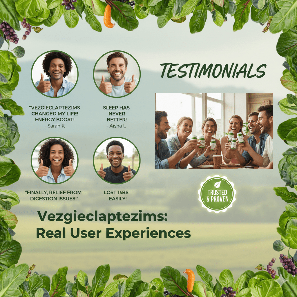 Vezgieclaptezims: Real User Experiences and Testimonials