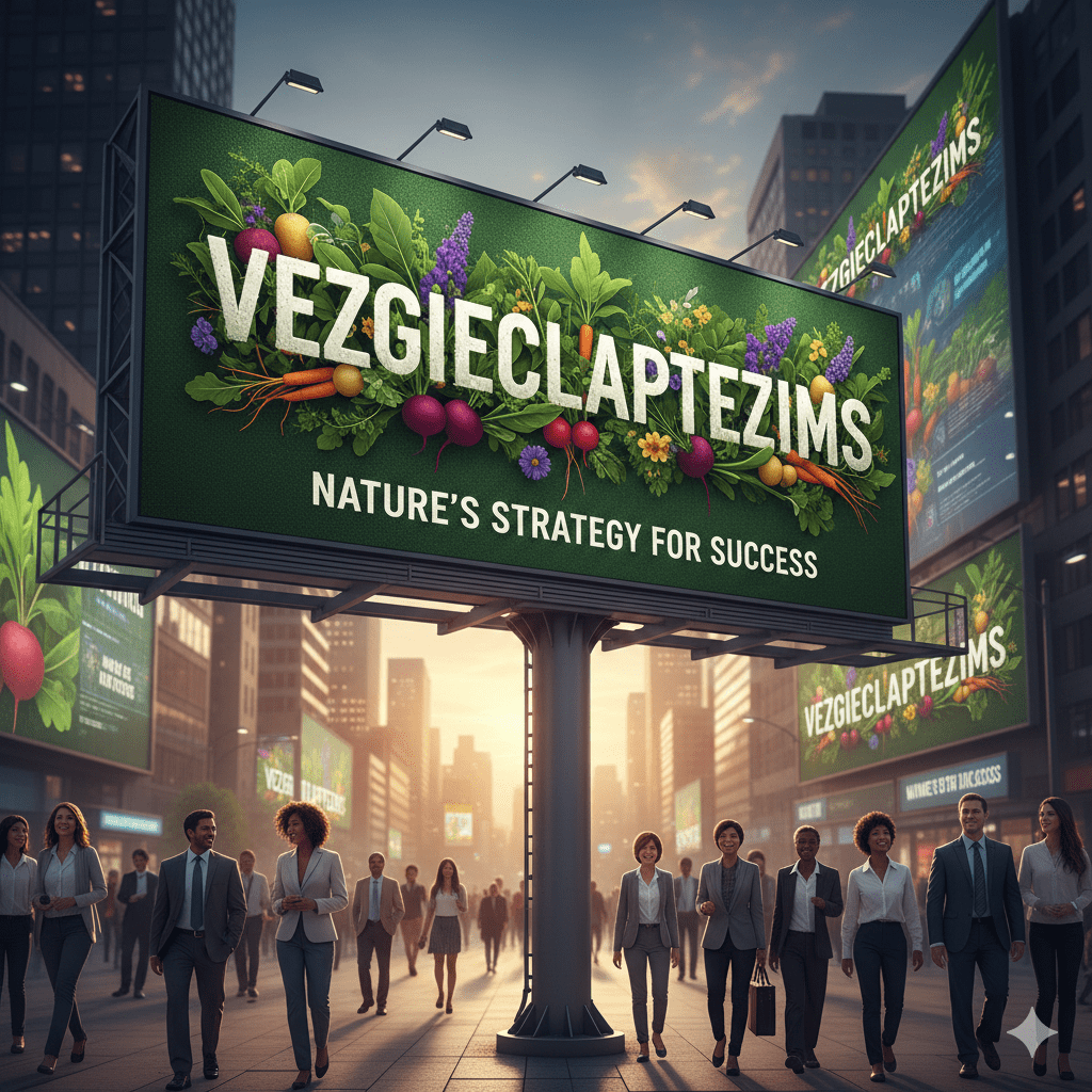 Vezgieclaptezims in Marketing: Changing the Game 2 Vezgieclaptezims in Marketing