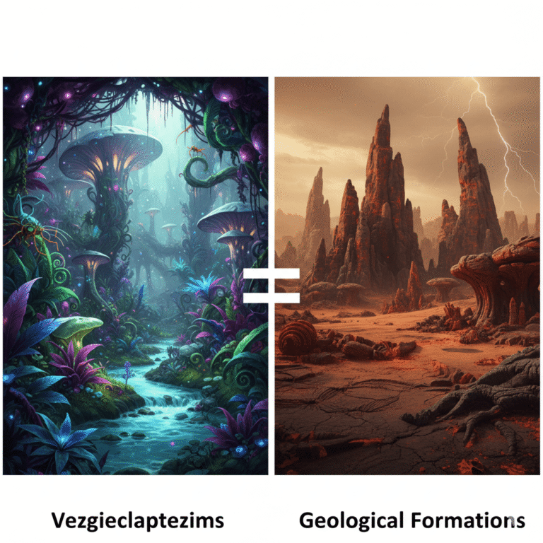 Vezgieclaptezims vs. [Similar Term]