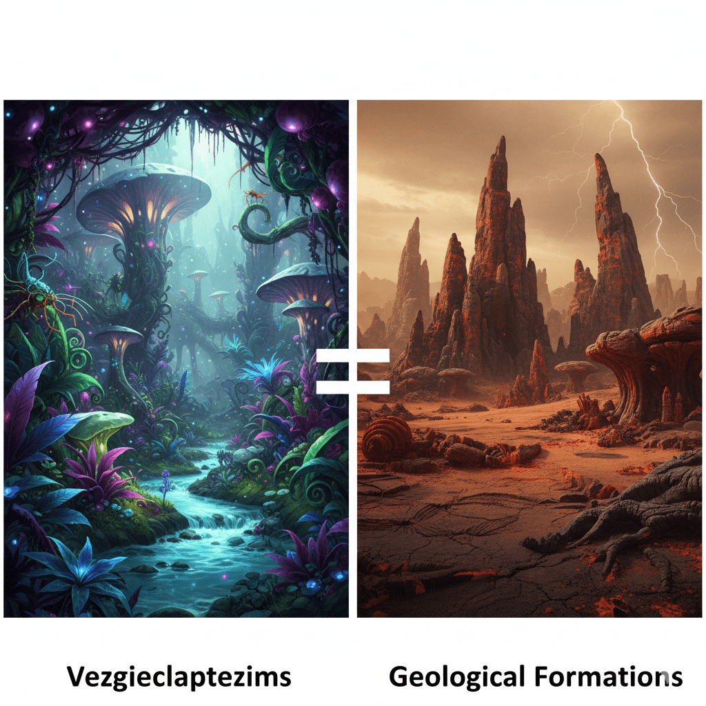 Vezgieclaptezims vs. [Similar Term]