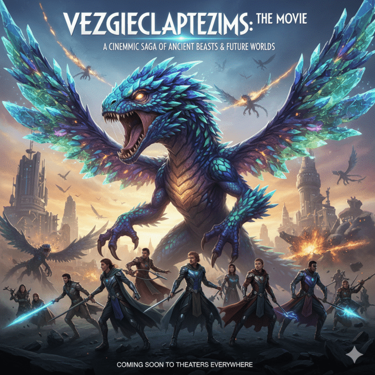 Vezgieclaptezims in Movies