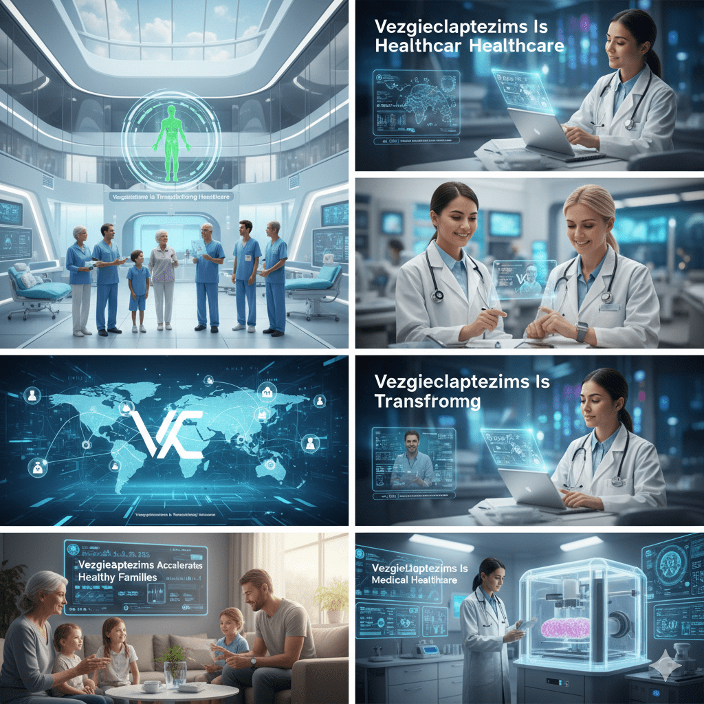 How Vezgieclaptezims Is Transforming Healthcare 2 Vezgieclaptezims Is Transforming Healthcare