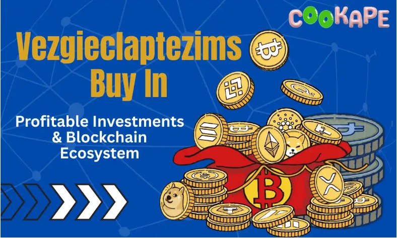 Vezgieclaptezims Buy In: A Comprehensive Guide to Investment and Adoption 1 vezgieclaptezims buy in