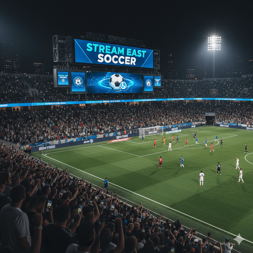 streameast soccer