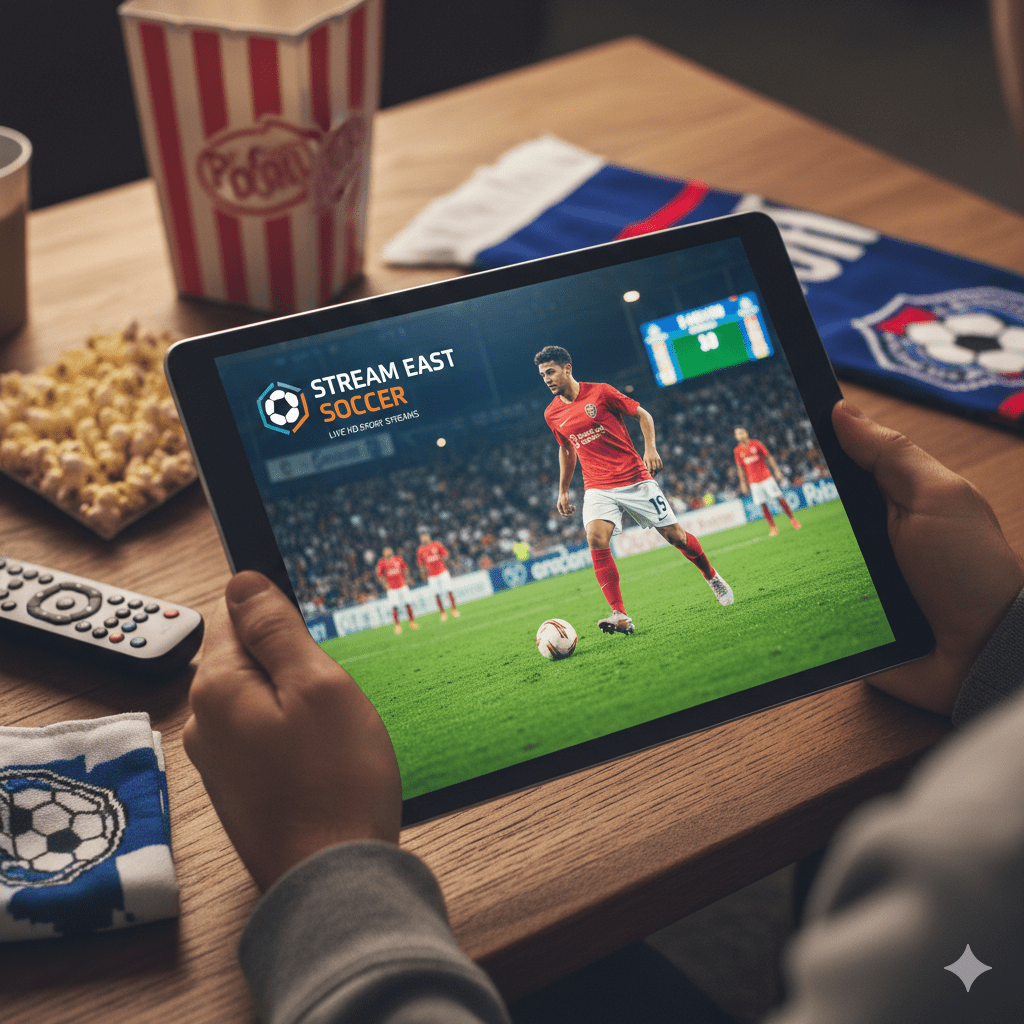 StreamEast Soccer: How People Use It, What “Live” Searches Really Mean, and Safer Ways to Watch Matches 2 streameast soccer